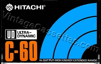 Hitachi UD 1974