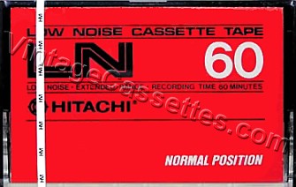 Hitachi LN 1976