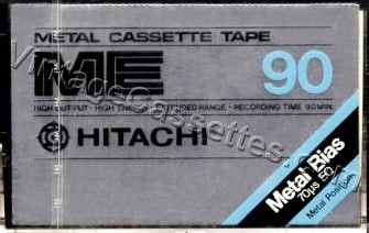 Hitachi ME 1979