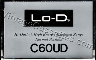 Lo-D UD 1978