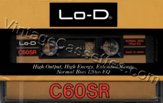 Lo-D SR 1981