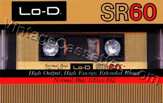 Lo-D SR 1983