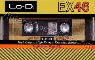 Lo-D EX 1983