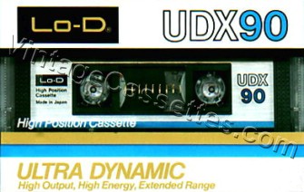 Lo-D UDX 1984