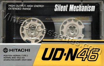 Hitachi UD-N 1987