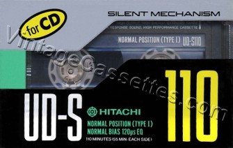 Hitachi UD-S 1988