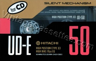 Hitachi UD-E 1988