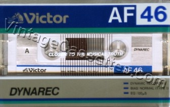 Victor AF 1985