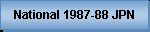 National 1987-88 JAPAN