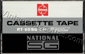 National SG 1967