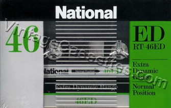 National ED 1982