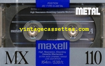 Maxell MX 1990