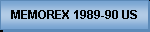 Memorex 1989-90 US