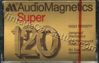 AudioMagnetics Super 1975