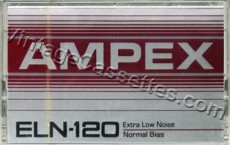 Ampex ELN 1982