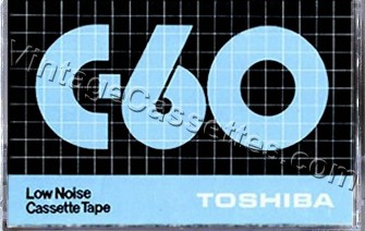 Toshiba S 1973
