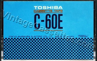 Toshiba E 1973