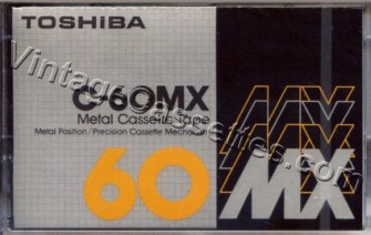 Toshiba MX 1980