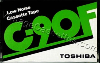 Toshiba F 1980