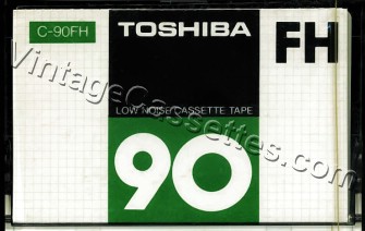 Toshiba FH 1980