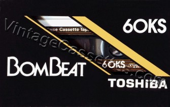 Toshiba KS 1981