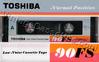 Toshiba FS 1983