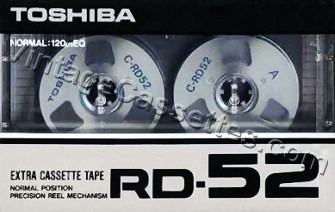 Toshiba RD 1983