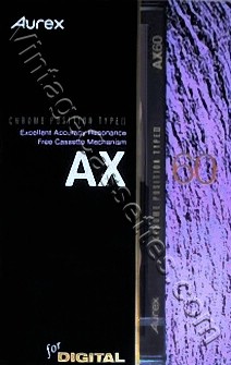 Aurex AX 1990