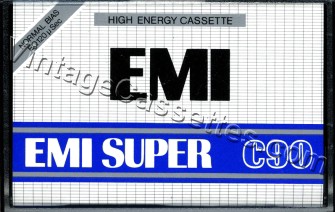 EMI Super 1981