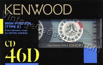 Kenwood CD 1987