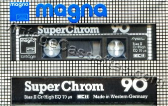 Magna SuperChrom 1984