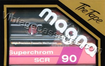 Magna Superchrom SCR 1990