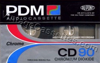 PDM CD 1987
