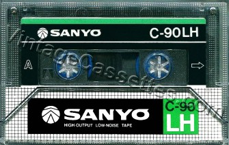 Sanyo LH 1983