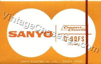 Sanyo FS 1972