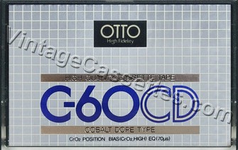 Otto CD 1978