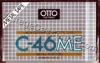 Otto ME 1978