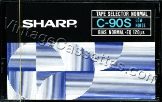 Sharp S 1981