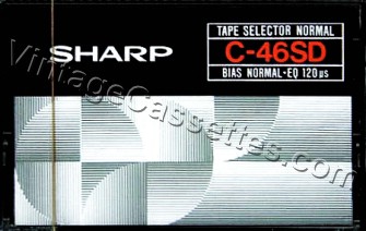 Sharp SD 1981