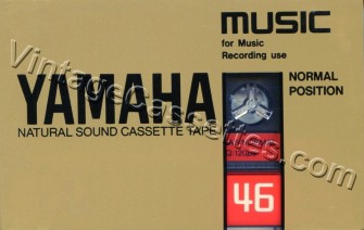 Yamaha Music 1982