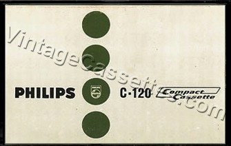Philips C-120 1966