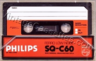 Philips SQ 1981