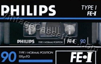 Philips FE I 1986