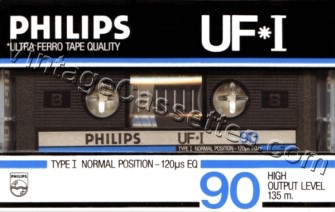 Philips UF I 1984