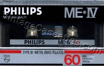 Philips ME IV 1984