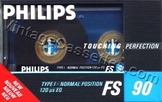 Philips FS 1987