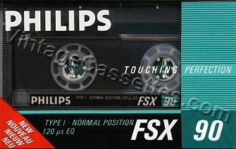 Philips FSX 1987