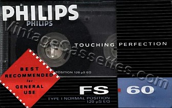 Philips FS 1989