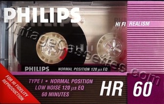 Philips HR 1987
