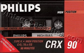 Philips CRX 1987